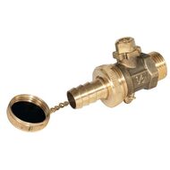 Robinet de purge et désaérateur